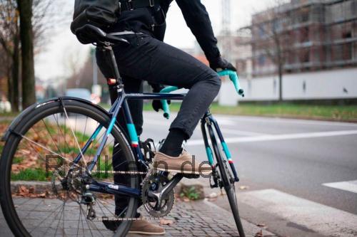 Cinelli Semper  technische daten 
